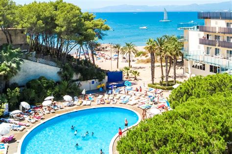 jet 2 all inclusive salou.